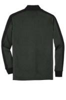 Nike Dri-FIT 1/2-Zip Cover-Up Additional Angle