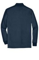 Nike Dri-FIT 1/2-Zip Cover-Up Alternate View