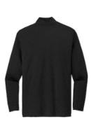 Nike Dry 1/2-Zip Cover-Up Perspective View