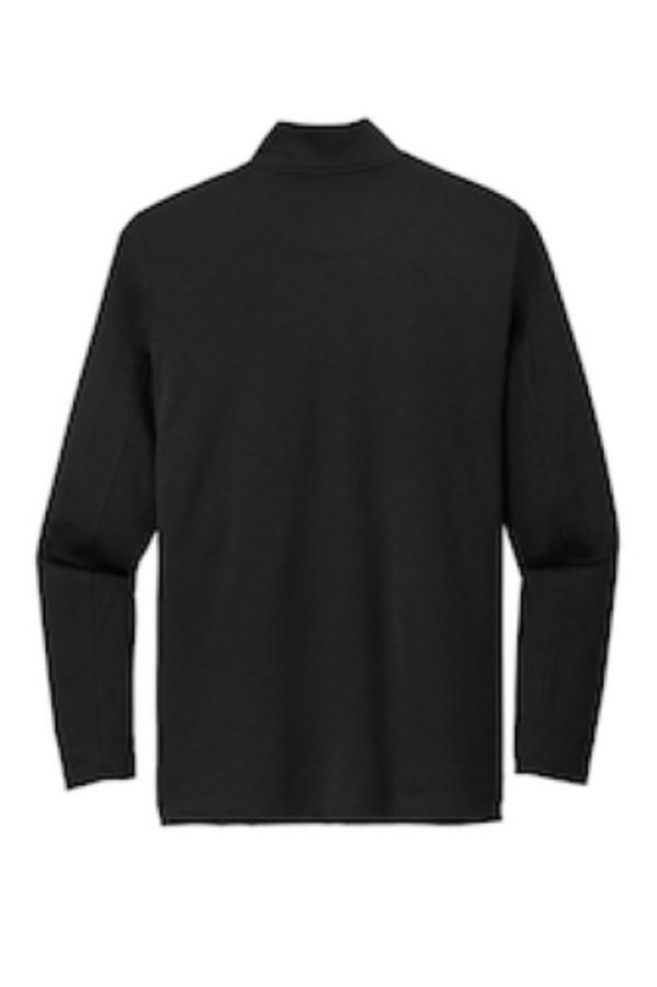 Nike Dry 1/2-Zip Cover-Up Perspective View