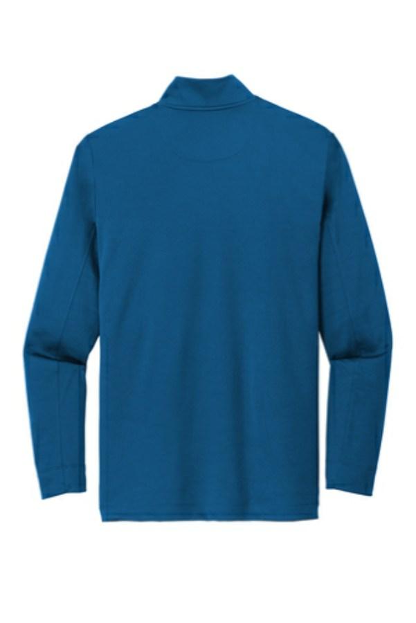 Nike Dry 1/2-Zip Cover-Up Additional view