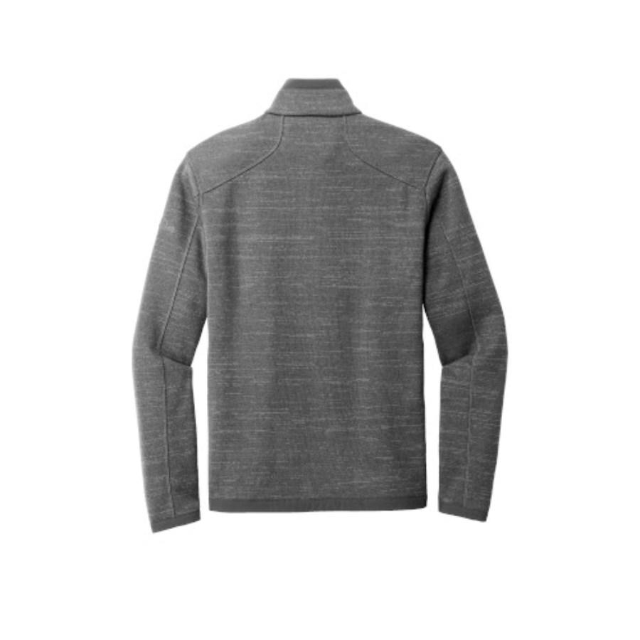 Eddie Bauer Sweater Fleece 1/4-Zip Perspective View
