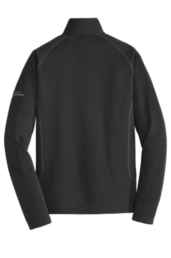 Eddie Bauer Smooth Fleece 1/2-Zip Alternate View
