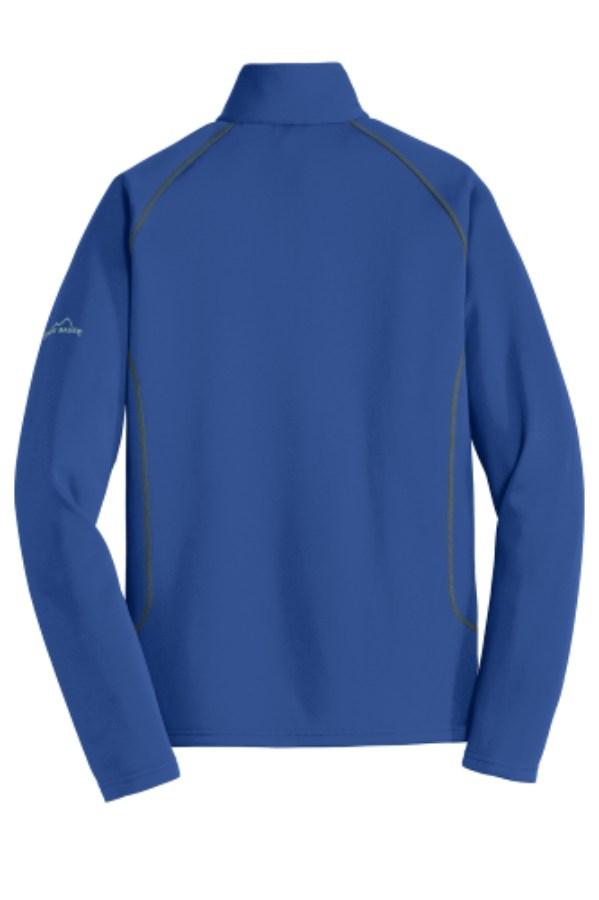 Picture of Eddie Bauer Smooth Fleece 1/2-Zip