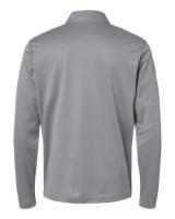 Adidas Lightweight Quarter-Zip Pullover Additional view