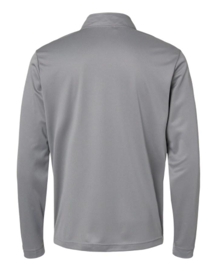 Adidas Lightweight Quarter-Zip Pullover Additional view