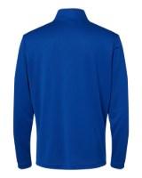 Adidas Lightweight Quarter-Zip Pullover Additional Angle