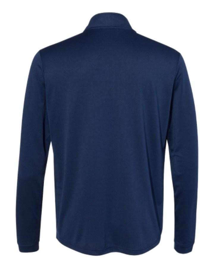 Adidas Lightweight Quarter-Zip Pullover Alternate View