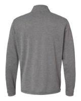 Adidas Lightweight Quarter-Zip Pullover Perspective View