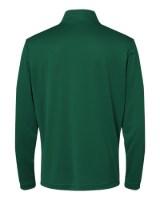 Adidas Lightweight Quarter-Zip Pullover Additional view