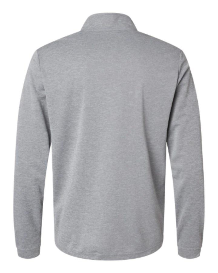 Adidas Lightweight Quarter-Zip Pullover Additional Angle