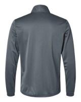 Adidas Lightweight Quarter-Zip Pullover Alternate View