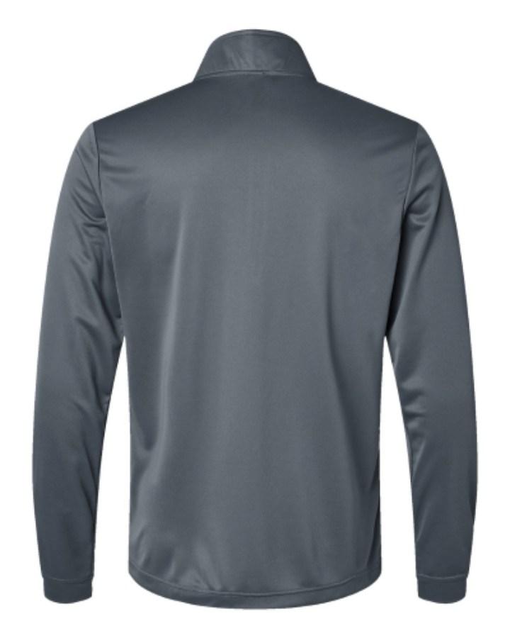 Adidas Lightweight Quarter-Zip Pullover Alternate View