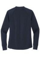 Mercer+Mettle Women's Double-Knit Bomber Additional view