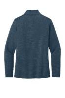 TravisMathew Ladies Crestview 1/4-Zip Alternate View