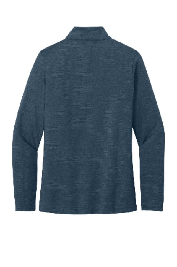 TravisMathew Ladies Crestview 1/4-Zip Alternate View