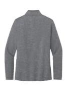 TravisMathew Ladies Crestview 1/4-Zip Perspective View