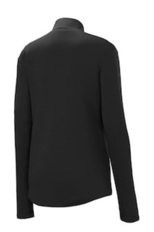 Sport-Tek Ladies PosiCharge Competitor 1/4-Zip Pullover Alternate View
