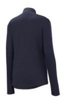 Sport-Tek Ladies PosiCharge Competitor 1/4-Zip Pullover Additional view