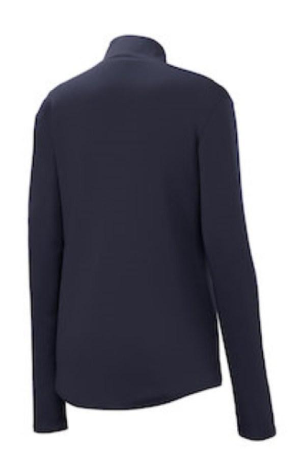 Sport-Tek Ladies PosiCharge Competitor 1/4-Zip Pullover Additional view