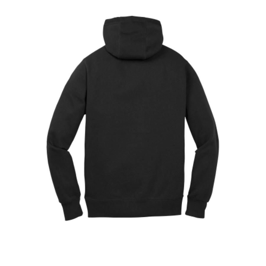 Sport-Tek Youth Pullover Hooded Sweatshirt Additional view