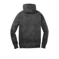Sport-Tek Youth Pullover Hooded Sweatshirt Additional Angle