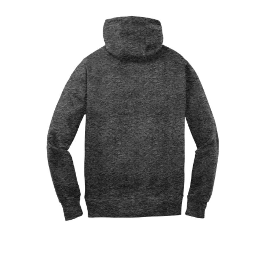 Sport-Tek Youth Pullover Hooded Sweatshirt Additional Angle