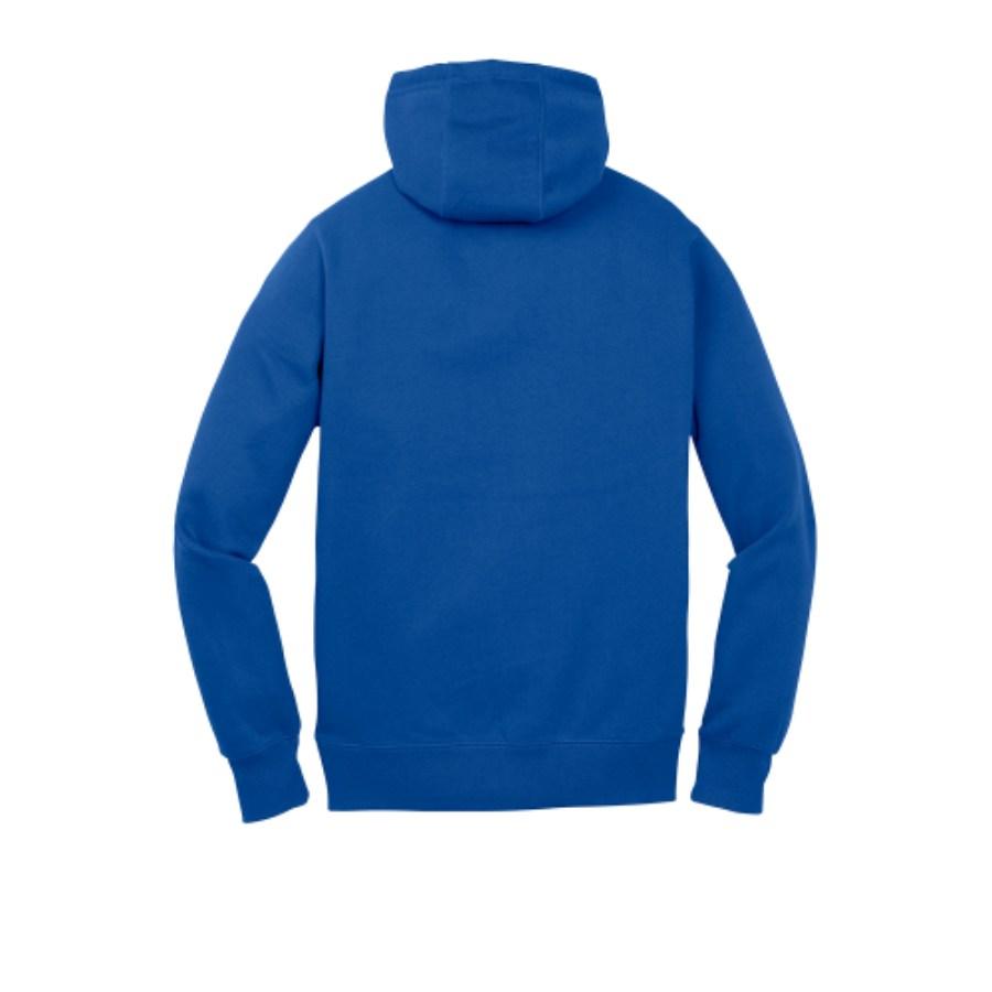 Sport-Tek Youth Pullover Hooded Sweatshirt Alternate View
