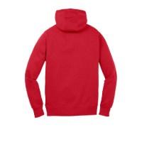 Sport-Tek Youth Pullover Hooded Sweatshirt Perspective View