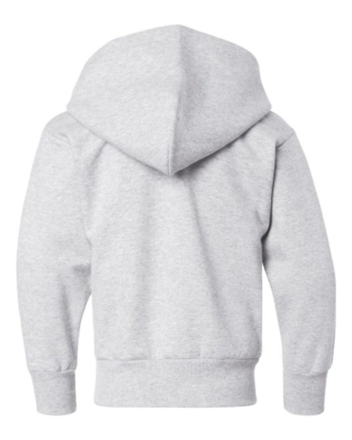 Picture of Hanes Ecosmart® Youth Hooded Sweatshirt