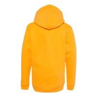 Picture of Hanes Ecosmart® Youth Hooded Sweatshirt
