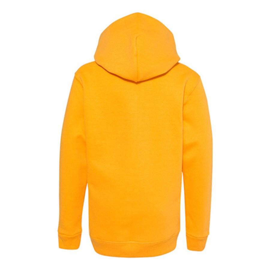 Picture of Hanes Ecosmart® Youth Hooded Sweatshirt