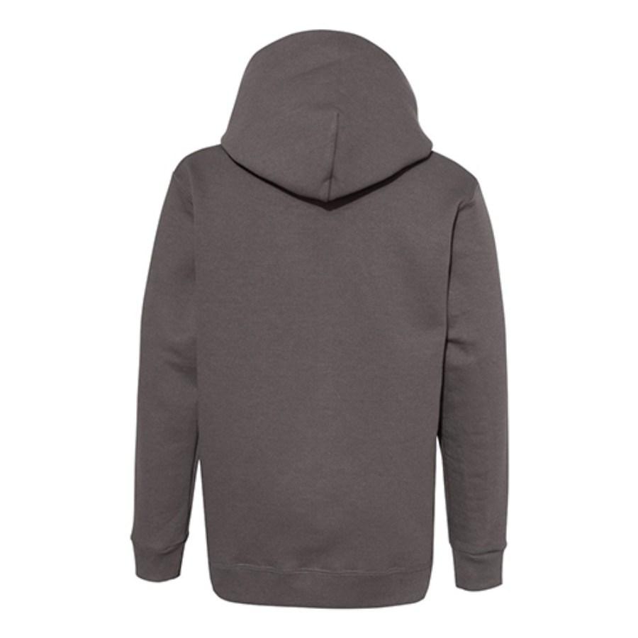 Picture of Hanes Ecosmart® Youth Hooded Sweatshirt