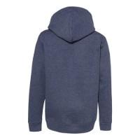 Picture of Hanes Ecosmart® Youth Hooded Sweatshirt