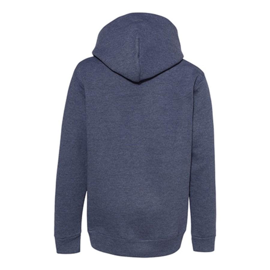 Picture of Hanes Ecosmart® Youth Hooded Sweatshirt
