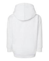 Picture of Rabbit Skins Toddler Full-Zip Fleece Hoodie