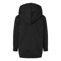 Rabbit Skins Toddler Pullover Fleece Hoodie Additional view