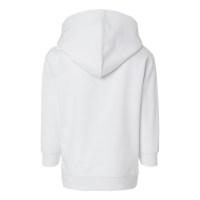 Rabbit Skins Toddler Pullover Fleece Hoodie Additional view