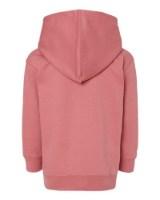 Picture of Rabbit Skins Toddler Pullover Fleece Hoodie