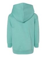 Picture of Rabbit Skins Toddler Pullover Fleece Hoodie