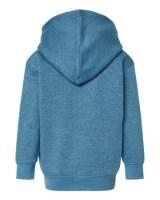 Picture of Rabbit Skins Toddler Pullover Fleece Hoodie
