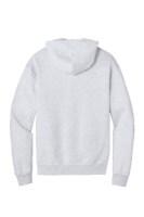 Jerzees NuBlend Full-Zip Hooded Sweatshirt Additional view
