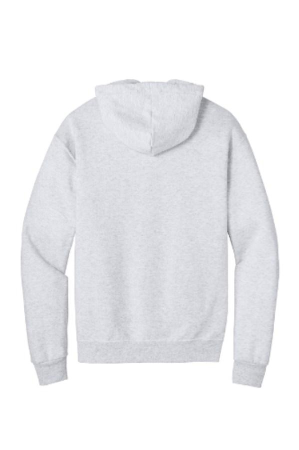 Jerzees NuBlend Full-Zip Hooded Sweatshirt Additional view