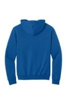 Jerzees NuBlend Full-Zip Hooded Sweatshirt Additional view