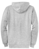 Port & Company Core Fleece Full-Zip Hooded Sweatshirt Additional Angle
