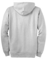 Port & Company Essential Fleece Full-Zip Hooded Sweatshirt Alternate View