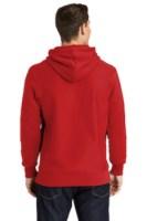 Sport-Tek Super Heavyweight Pullover Hooded Sweatshirt Additional view