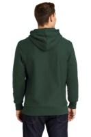Sport-Tek Super Heavyweight Pullover Hooded Sweatshirt Additional Angle