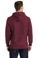 Sport-Tek Super Heavyweight Pullover Hooded Sweatshirt Alternate View