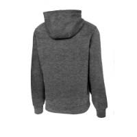 Sport-Tek Tall Pullover Hooded Sweatshirt Additional view